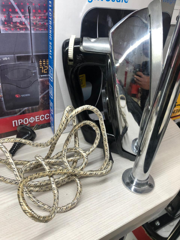 Утюг Богатырь большевич