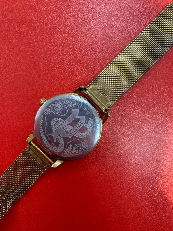 Часы наручные Julie Juliane