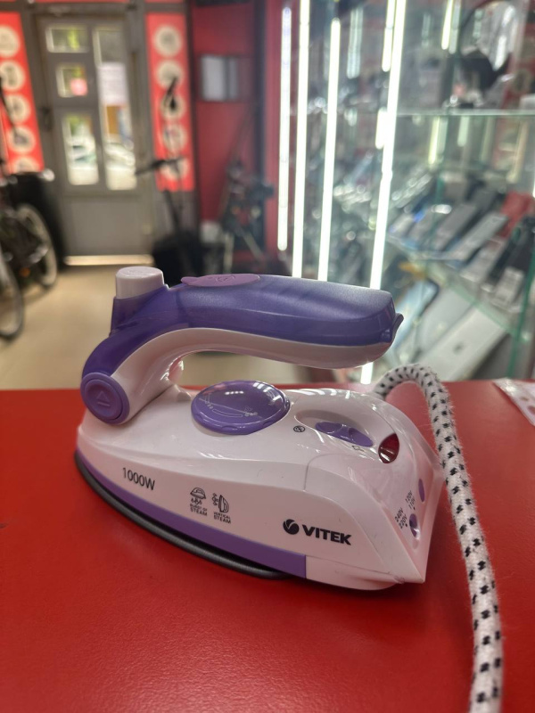 Утюг Vitek VT-1254
