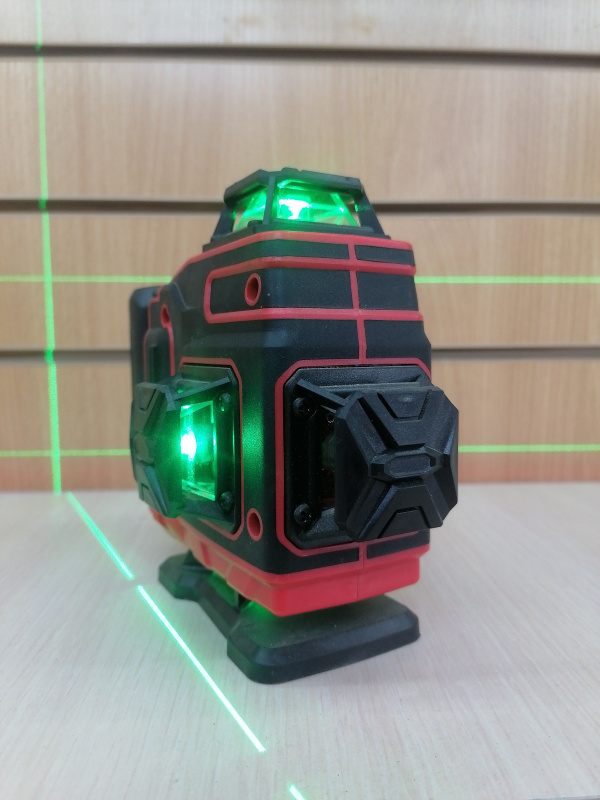 Лазерный уровень  PROFITOOL TTT-ST-7