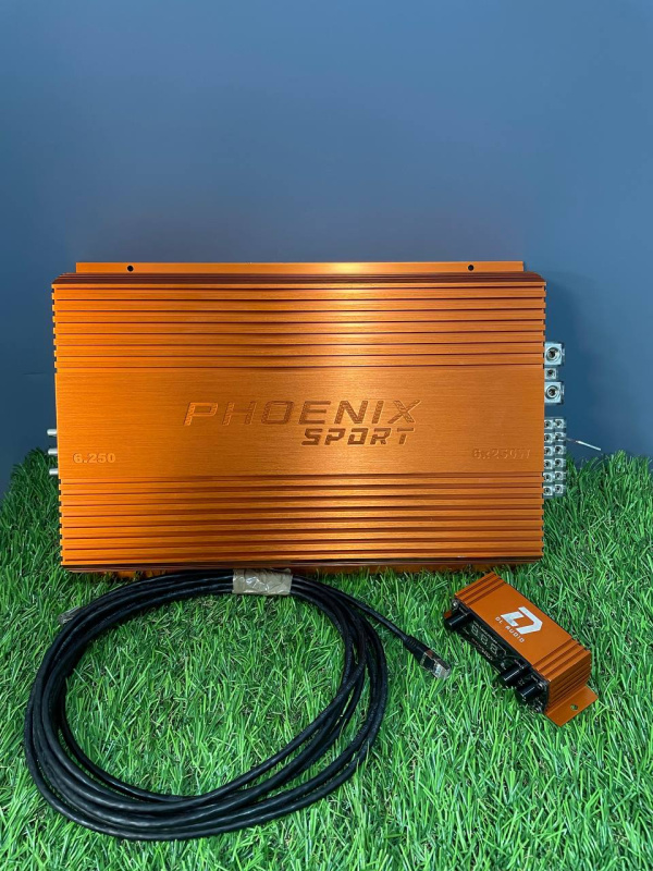 Усилитель Phoenix Contact sport 6.250