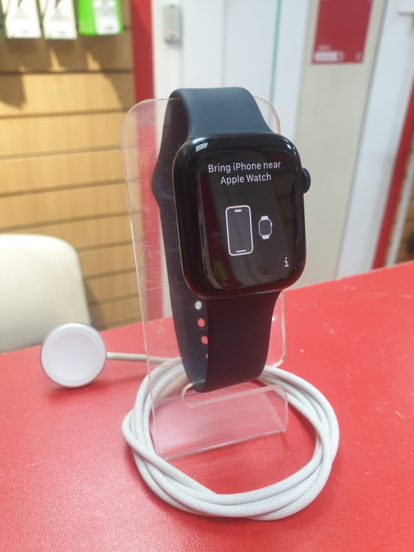 Часы смарт Apple Watch Series 9 45mm