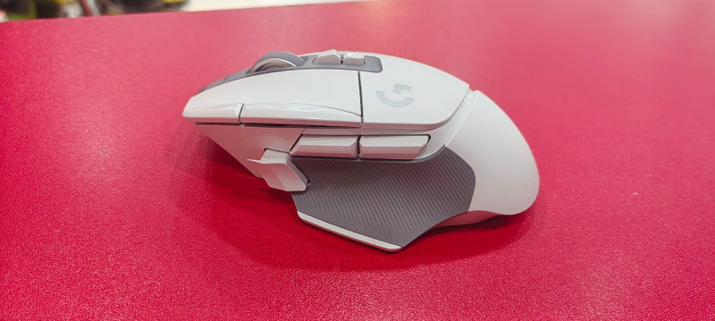 Мышь Logitech G502X