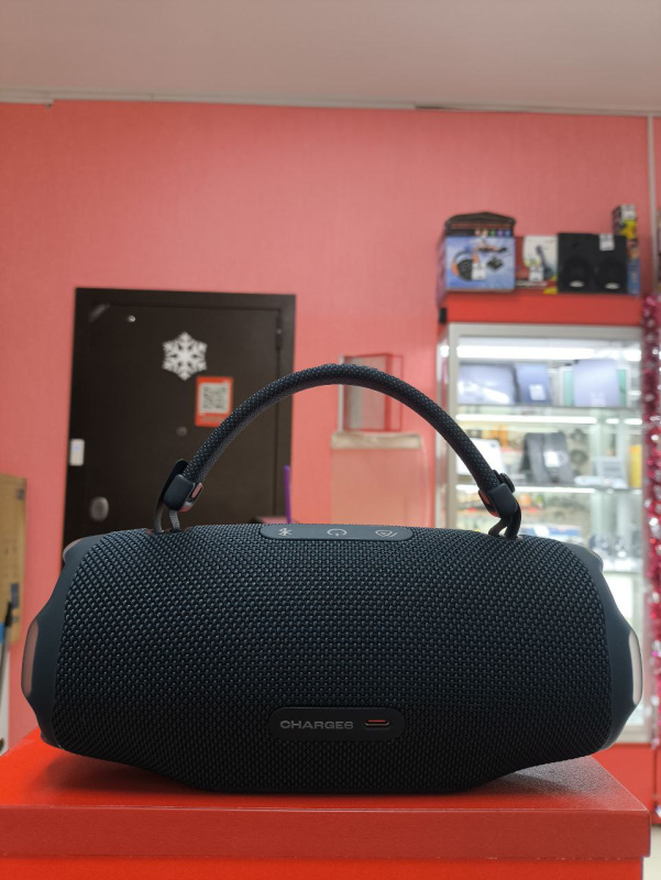 Колонки . JBL Charge 6