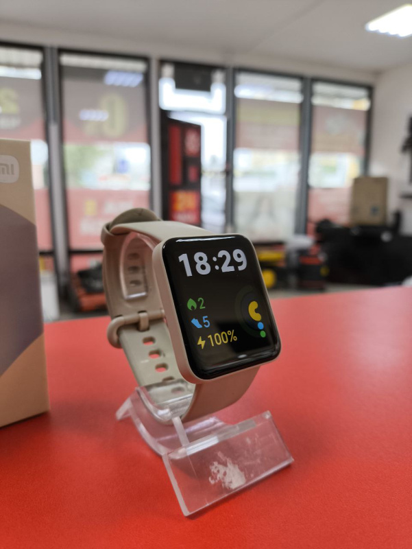 Часы смарт Xiaomi Redmi Watch 2 lite
