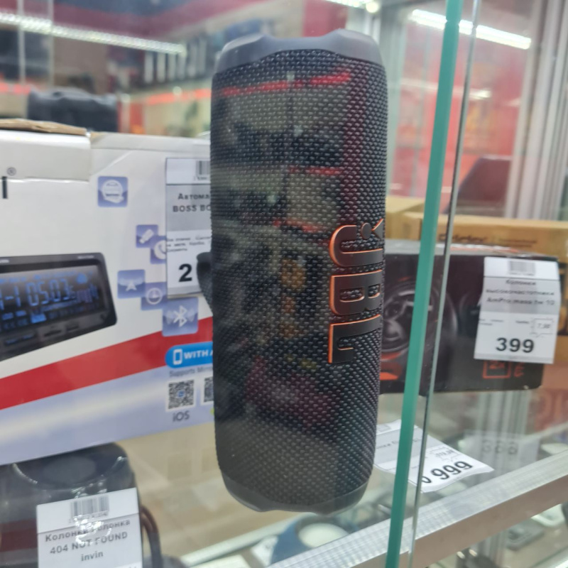 Колонки flip JBL 7