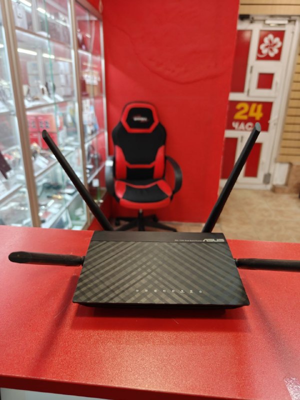 Роутер ASUS PT-AC51