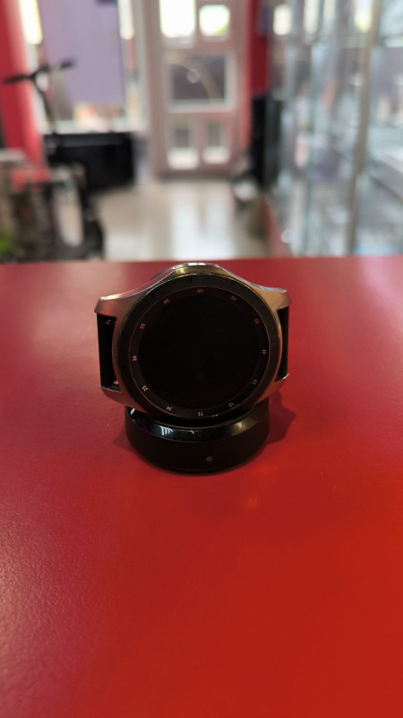 Часы смарт Samsung Galaxy Watch 1