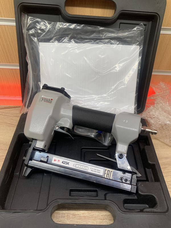 Пневмостеплер Yoshi 425K