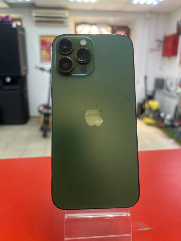 Мобильный телефон Apple iPhone 13 Pro Max