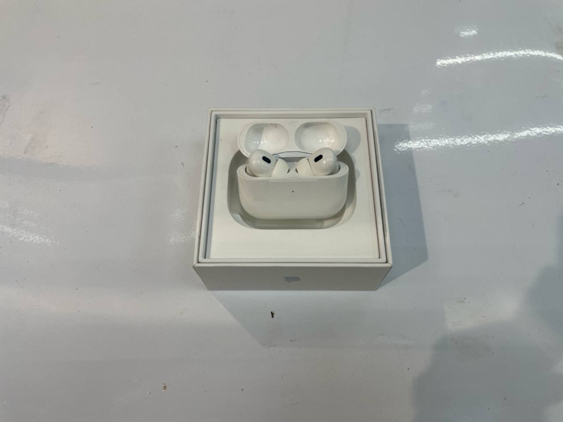 Наушники наушники Apple AirPods Pro 2