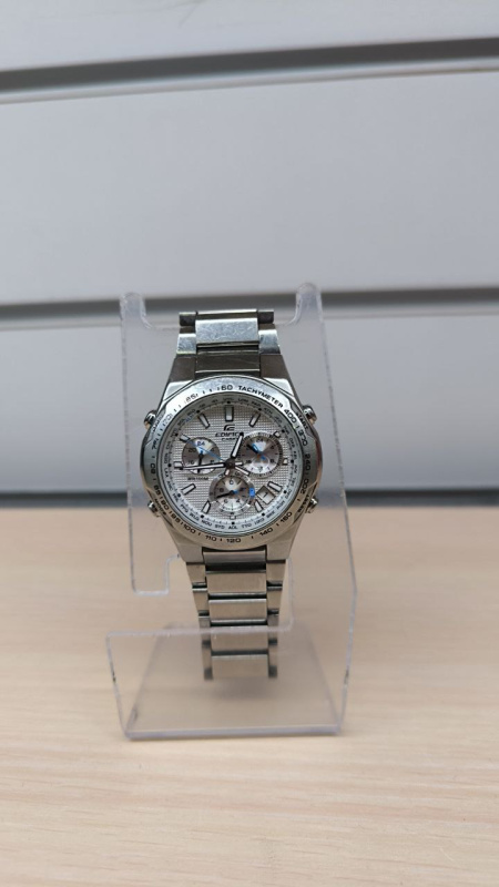 Часы наручные edifice Casio ed528