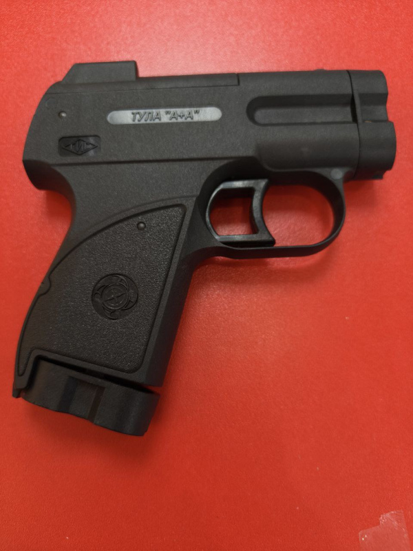 Пневматика Пионер Тла А+А