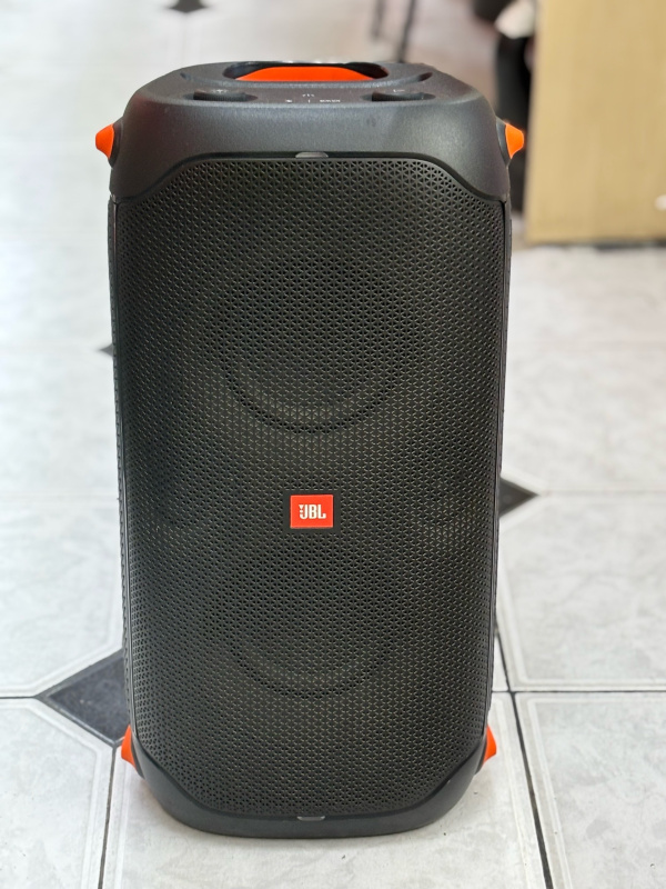 Колонки КОЛОНКА JBL PARTYBOX 110