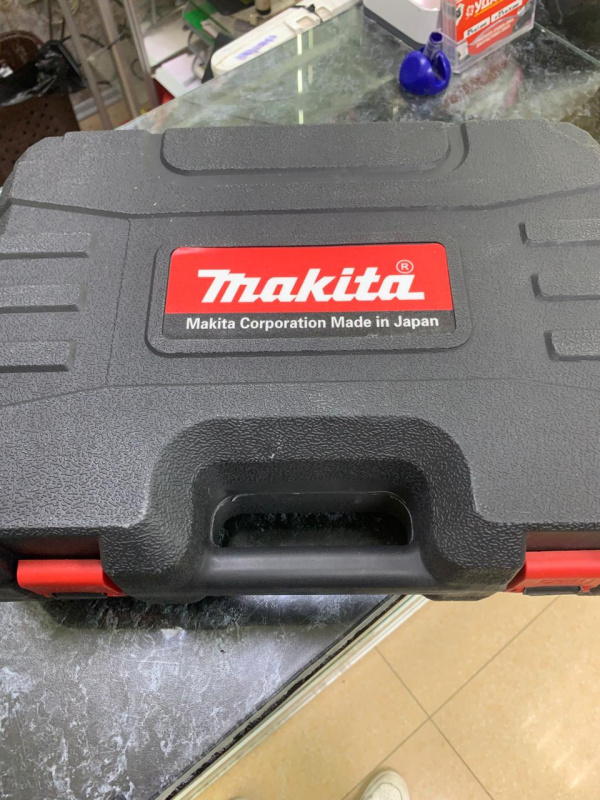 Воздуходувки Makita 21 V