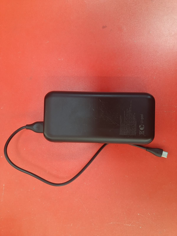 Внешний аккумулятор FinePower 20k