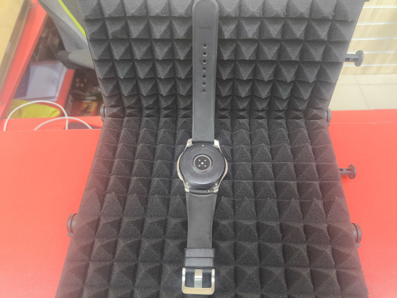 Часы смарт Samsung 5A07