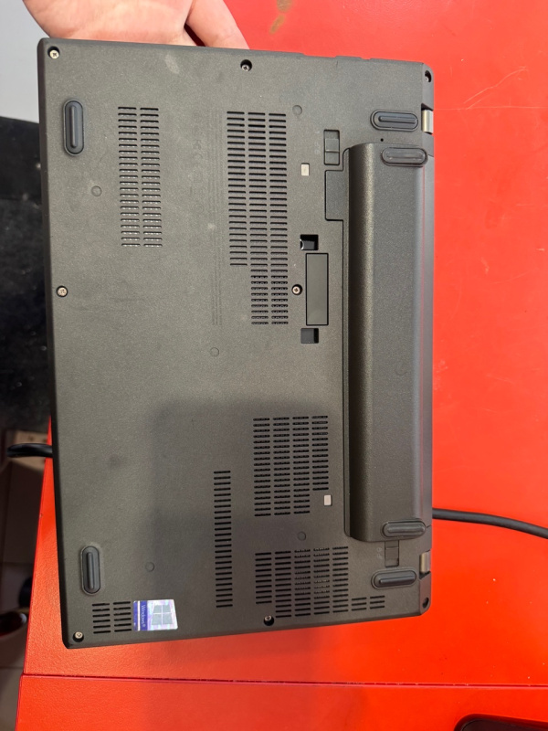 Ноутбук Lenovo ThinkPad A375