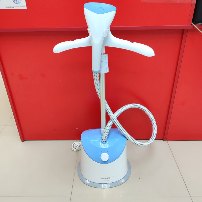 Отпариватель Philips gc482
