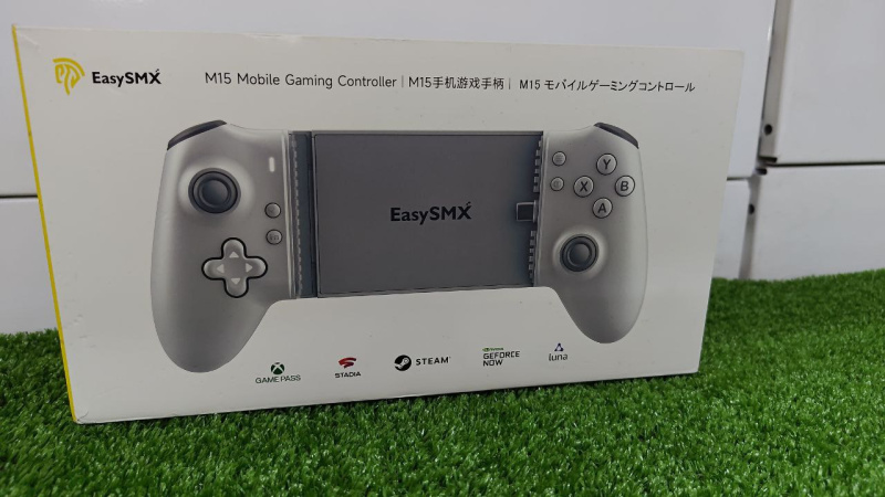 Игровая приставка  М15