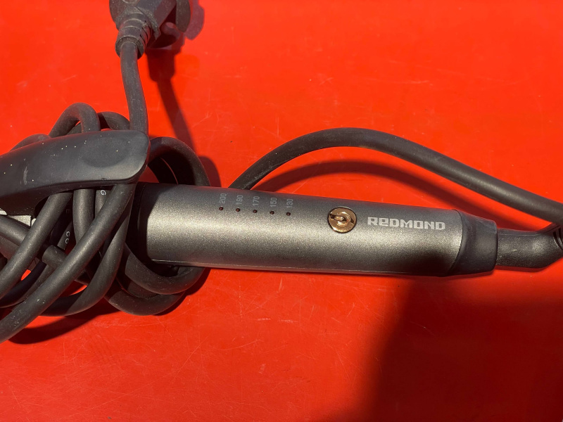 Плойка Redmond RCI-2334