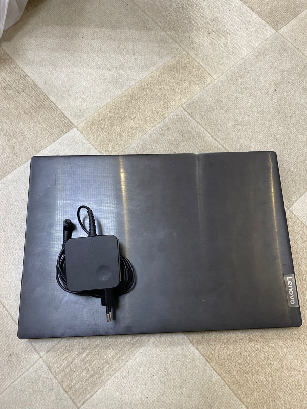 Ноутбук Lenovo  ideapad s145