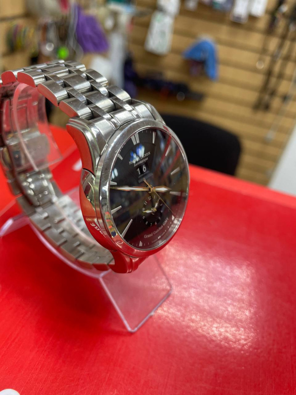 Часы наручные Maurice Lacroix PA - 6098