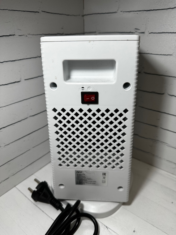 Тепловентилятор  Hiper HFCF-24