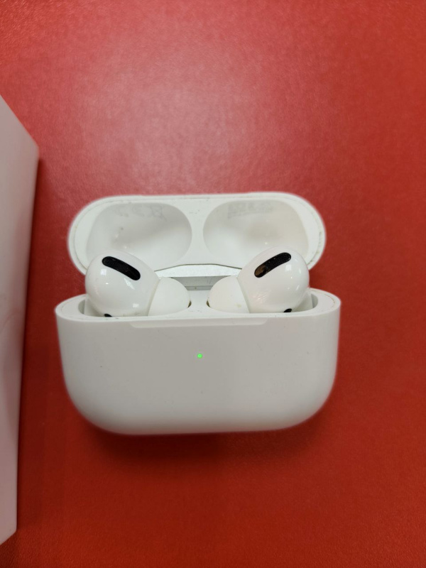 Наушники Apple Air Pods Pro 1