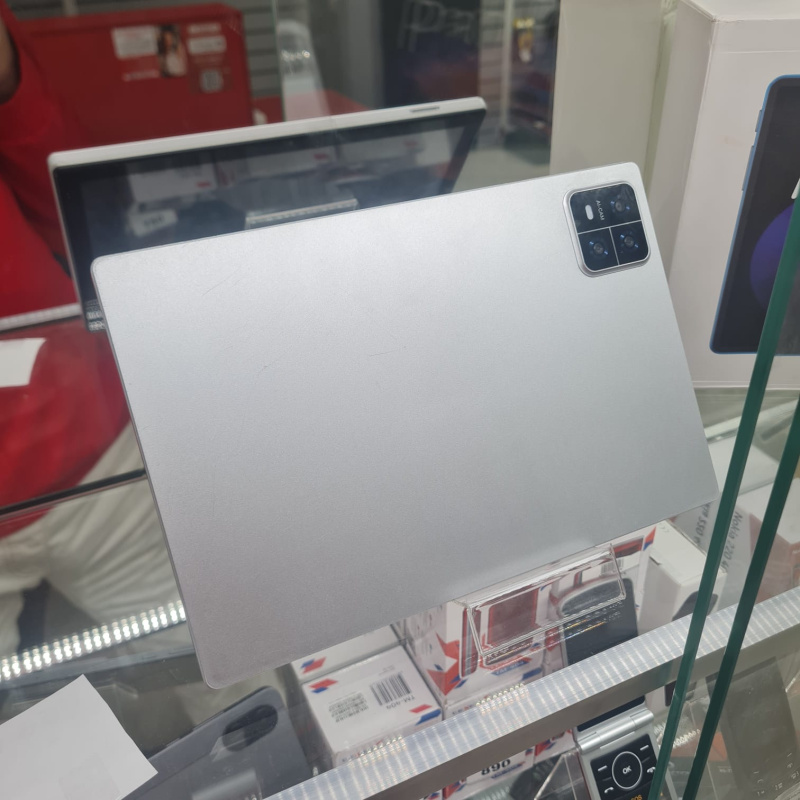 Планшет DEXP K61